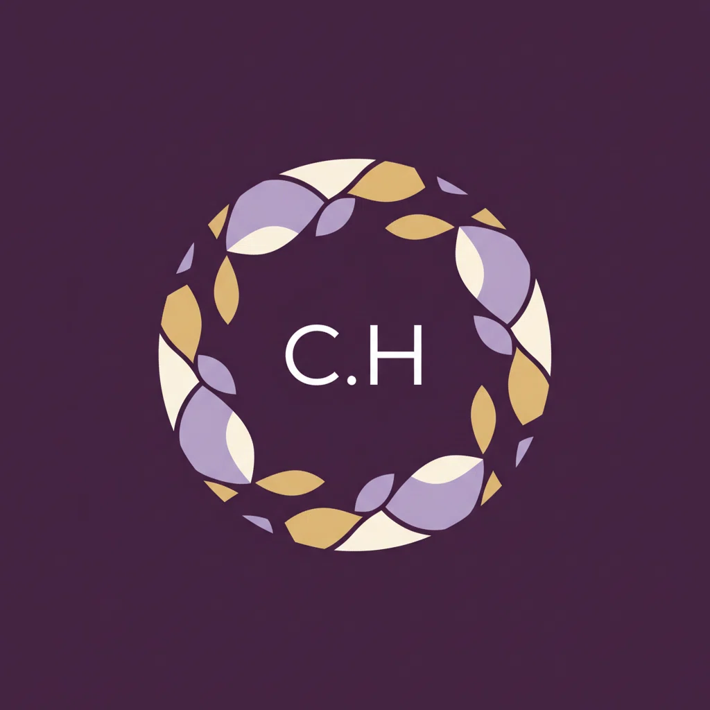 Reviewer initials C.H.
